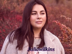 Juliawilkins