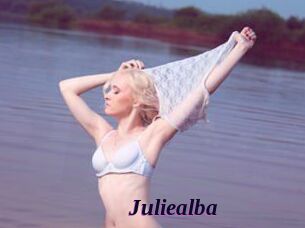 Juliealba