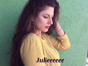 Julieeeeee