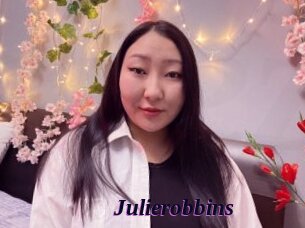 julierobbins Spezial Sexcam