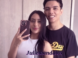 Julietaandalex