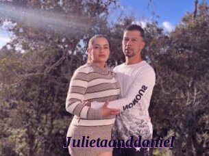 julietaanddaniel Spezial Sexcam