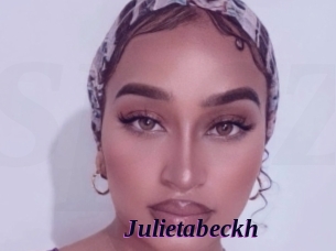 Julietabeckh