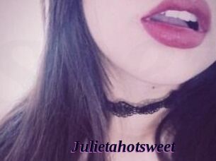 Julieta_hot_sweet