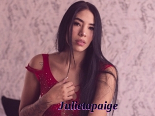 Julietapaige