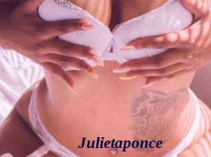 Julietaponce