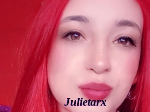 julietarx Spezial Sexcam