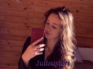 Julietaylori