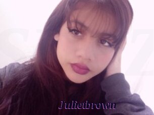 Julietbrown