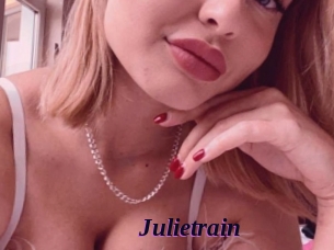 Julietrain