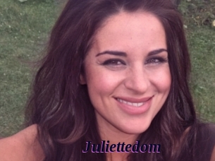Juliettedom