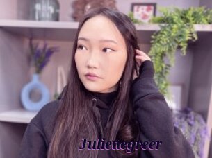 juliettegreer Spezial Sexcam