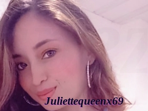 juliettequeenx69 Spezial Sexcam