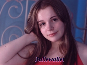Juliewallet