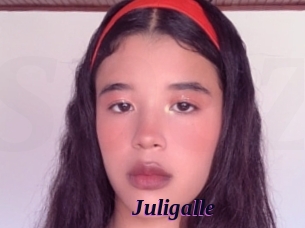Juligalle