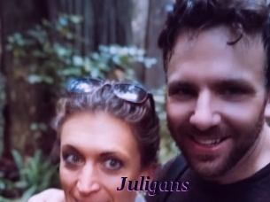 Juligans