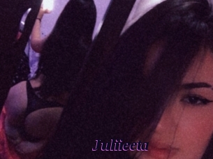 Juliieeta