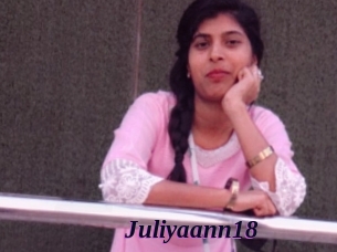 Juliyaann18