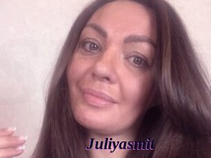 juliyasmit Spezial Sexcam