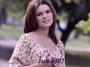 Julka007