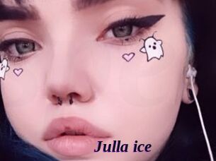 julla_ice Spezial Sexcam