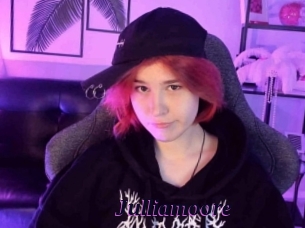 Julliamoore