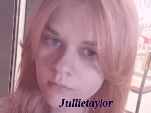 Jullietaylor