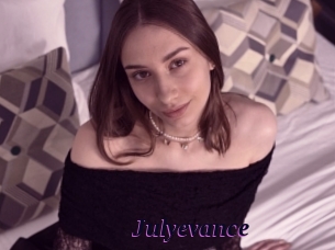 julyevance Spezial Sexcam