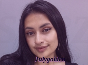 Julygolden