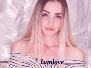 Jumlove