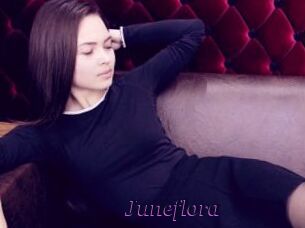 Juneflora