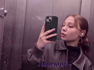 junewood Spezial Sexcam