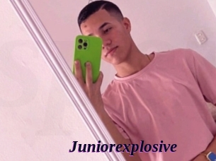 Juniorexplosive