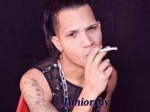 Juniorray