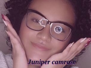 juniper_camrose Spezial Sexcam