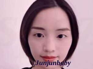 junjunbaby Spezial Sexcam