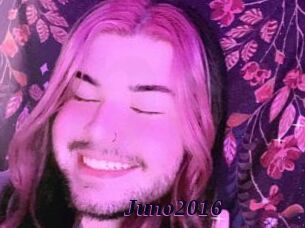 Juno2016