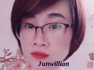 Junwillian