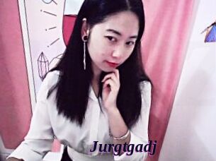 Jurgtgadj