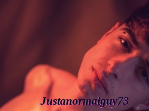Justanormalguy73