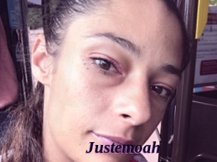 Justemoah