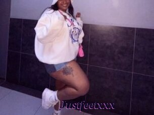 Justfeetxxx