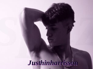Justhinharrisson