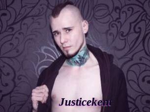 justicekent Spezial Sexcam