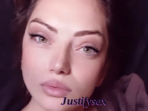 justifysex Spezial Sexcam