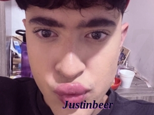 justinbeer Spezial Sexcam