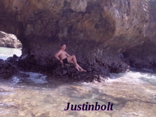 justinbolt Spezial Sexcam