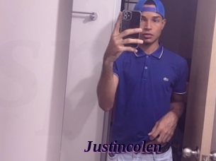 Justincolen