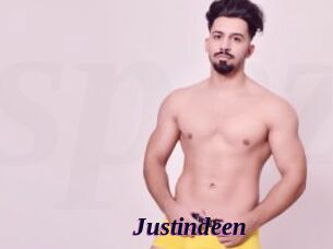 justindeen Spezial Sexcam