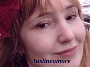justineamore Spezial Sexcam